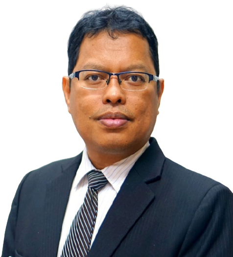 Associate Prof Dr Bahtiar Mohamad