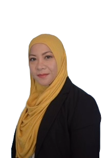 Associate Professor Dr Sabariah Yaakub