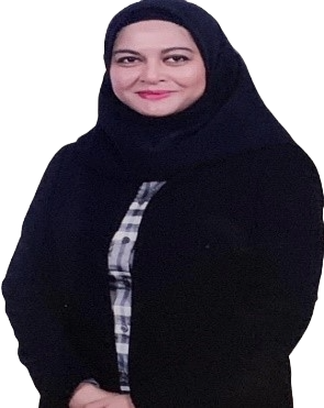 Associate Professor Dr Zaemah Zainuddin