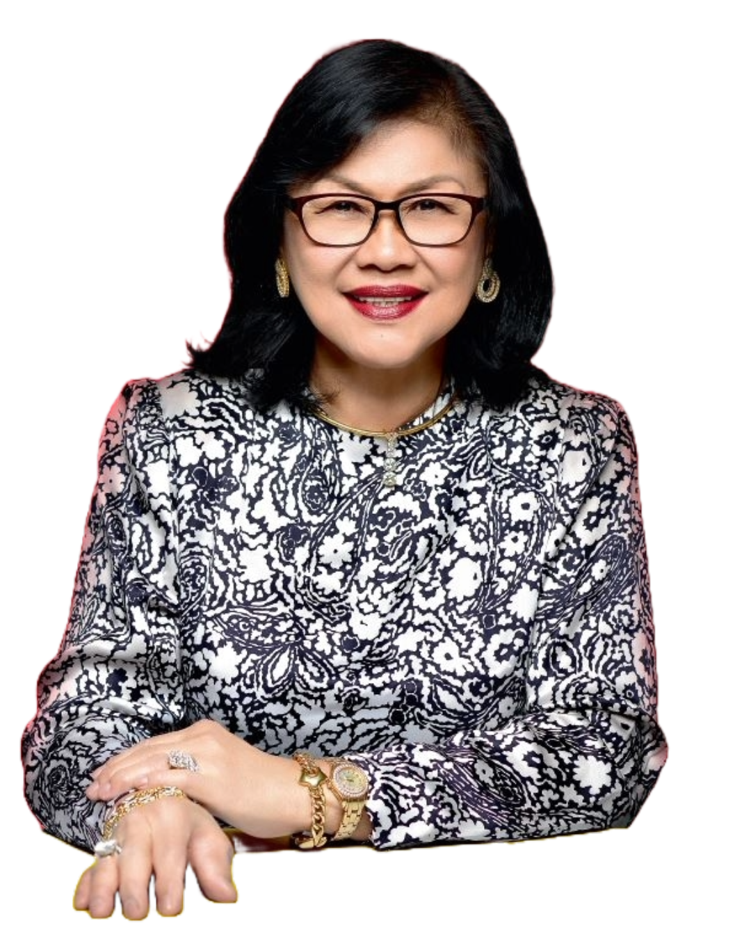 Tan Sri Rafidah Aziz