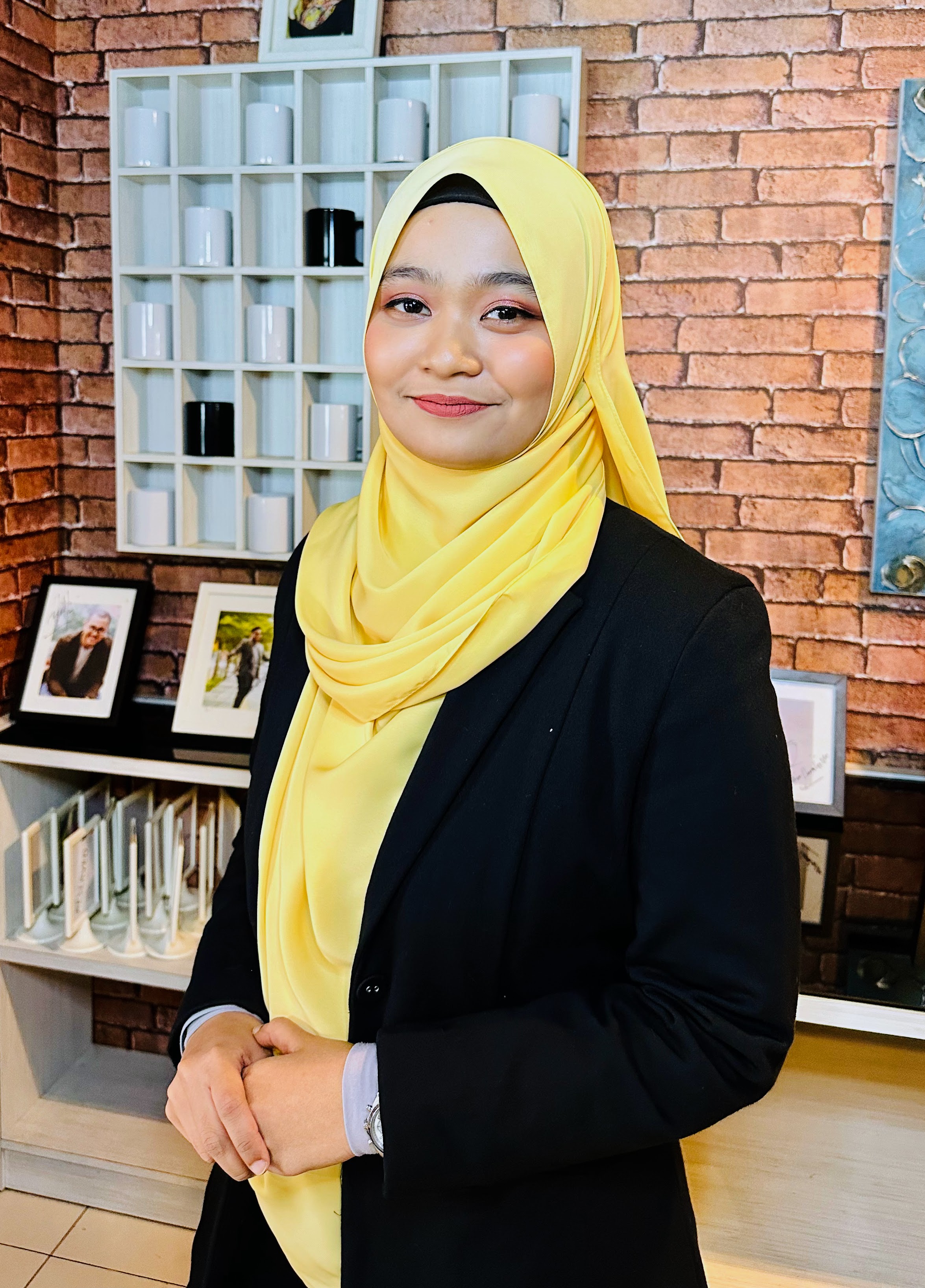 Nur Shahira Mohd Ludin