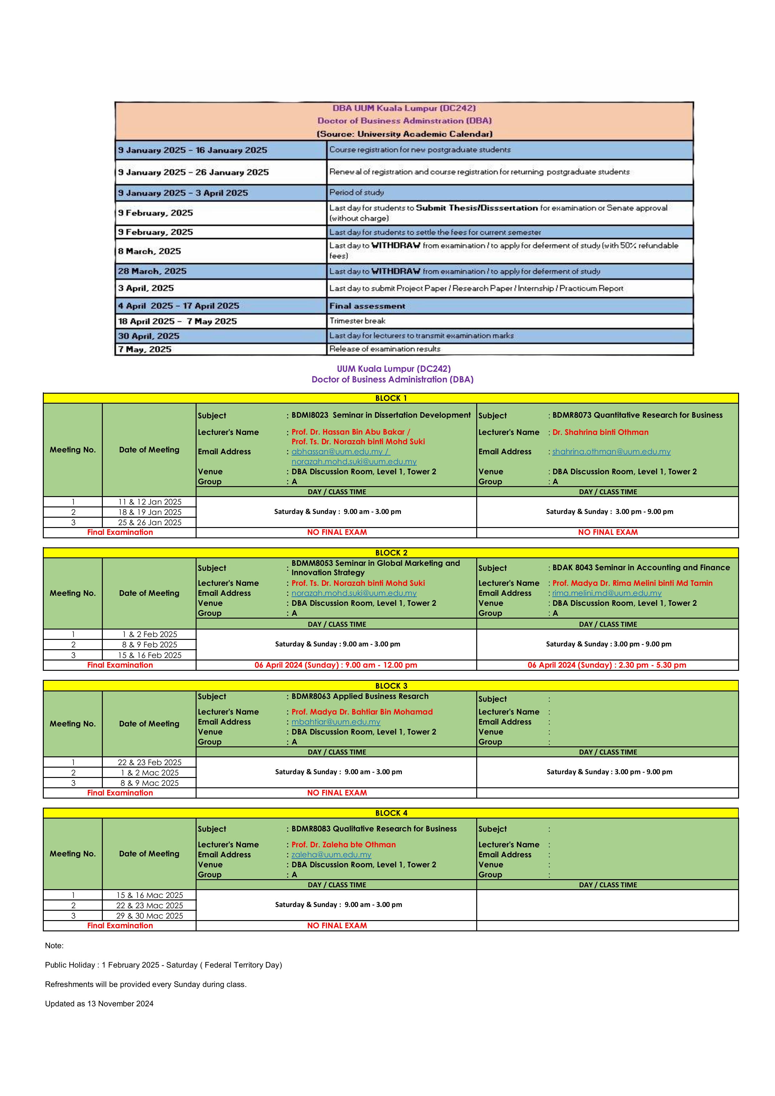 dba-class-timetable-242